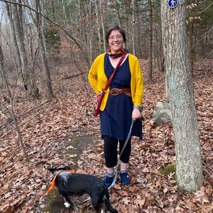 Meet your Posher, Zoe